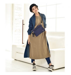 フェンテ（Fuente） サコッシュ