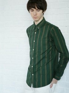 グローバルワーク（GLOBAL WORK）