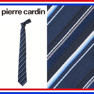 ピエール・カルダン（pierre cardin）ネクタイ