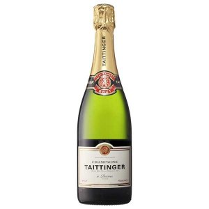 Taittinger（テタンジェ）
