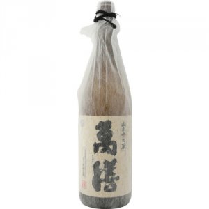 萬膳（万膳酒造） 芋焼酎