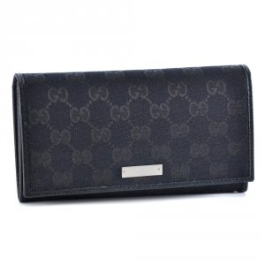 メタルバー GGスプリーム ロングウォレット