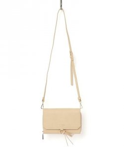 サミールナスリ（SMIRNASLI） お財布ポシェット