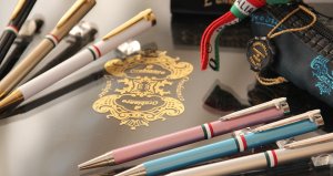 オロビアンコ（Orobianco） ボールペン