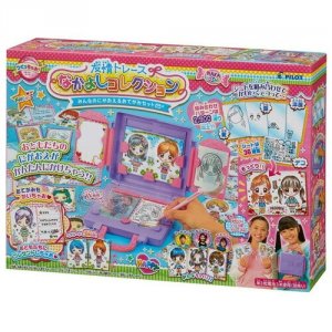 パイロットインキ なかよしコレクション