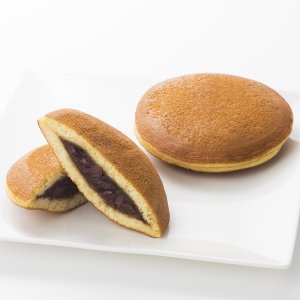 榮太樓總本鋪 どら焼き