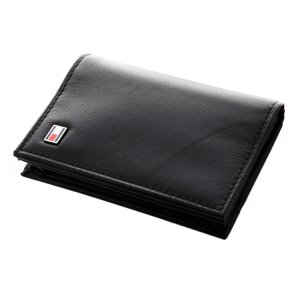 トミーヒルフィガー（Tommy Hilfiger） 名刺入れ