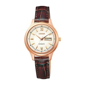シチズン（CITIZEN）自動巻き腕時計