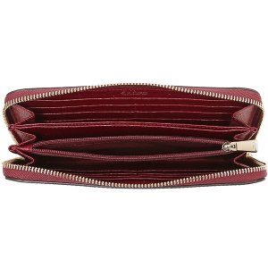 バビロン ジップアラウンド ウォレット