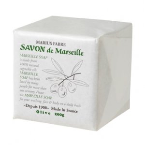 SAVON de MARSEILLE（サボンドマルセイユ）