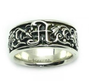 アルテミスクラシック（Artemis Classic） 指輪