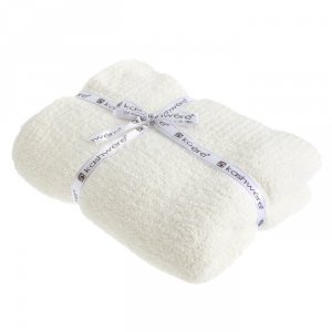 カシウエア（kashwere） ブランケット