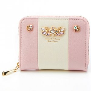 サマンサタバサ（Samantha Thavasa） 革小銭入れ