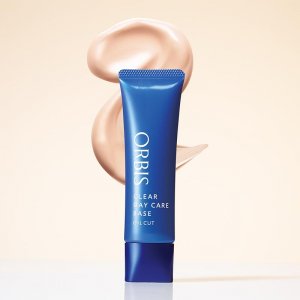 オルビス（ORBIS）