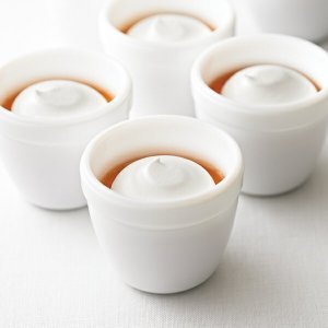 モロゾフ（Morozoff） プリン