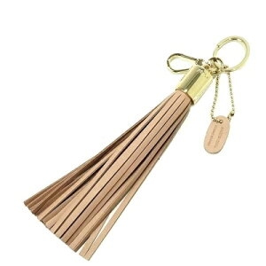 レディチャーム キーリング フリンジ