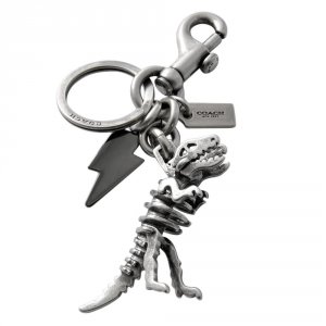 ティーレックス バッグチャーム