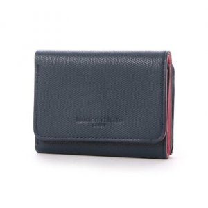 トリロジー ミニ財布