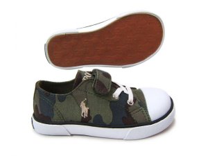 ラルフローレン（RALPH LAUREN） ベビーシューズ