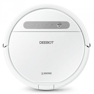 エコバックス（ECOVACS） ロボット掃除機