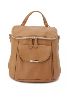 ハッシュアッシュ（HusHusH） リュック