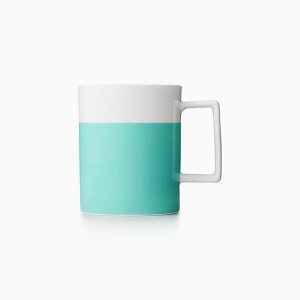 ティファニー（Tiffany & Co.） マグカップ
