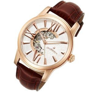 オロビアンコ（Orobianco） 腕時計