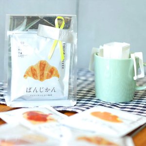 辻本珈琲（TSUJIMOTO coffee） コーヒー