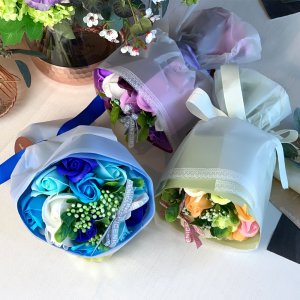 銀座 東京フラワー（TOKYOFLOWER） ソープフラワー