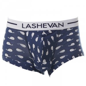 ラシュバン（LASHEVAN）