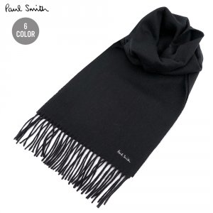 ポール・スミス（Paul Smith） マフラー