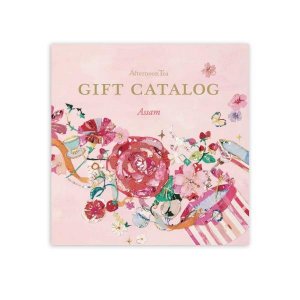 アフタヌーンティー・リビング（Afternoon Tea LIVING） カタログギフト