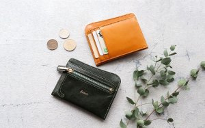 ダコタ（Dakota） キャッシュレス財布