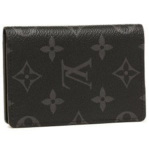 ルイ・ヴィトン（LOUIS VUITTON） 名刺入れ