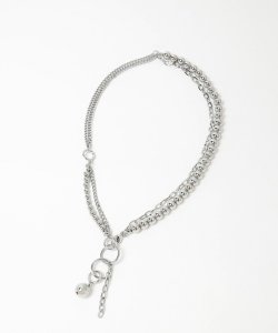 ハレ（HARE） ラリエットネックレス