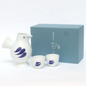 リサ・ラーソン（LISA LARSON） 酒器