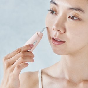 ウォーターピーリング