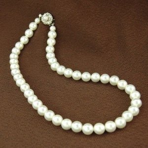 ルネ（Lune） ネックレス