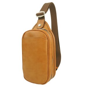 エルゴポック（HERGOPOCH） ボディバッグ