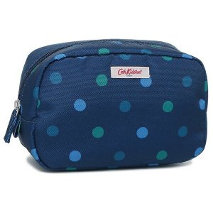 キャスキッドソン（Cath Kidston） ポーチ