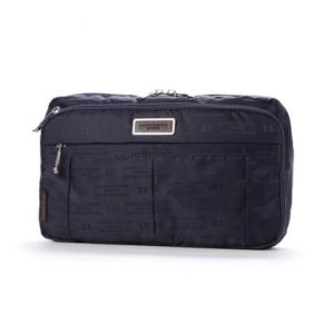 ヒロココシノ（HIROKO KOSHINO） 旅行用持ち歩きバッグ