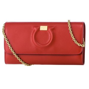 サルヴァトーレ フェラガモ（Salvatore Ferragamo） ポシェット財布