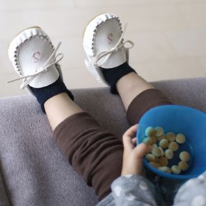 靴