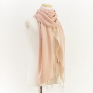 カシミヤストール