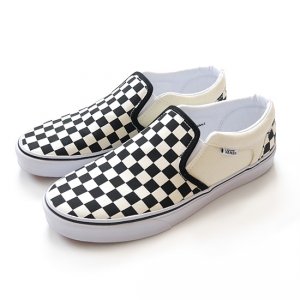 バンズ（Vans）