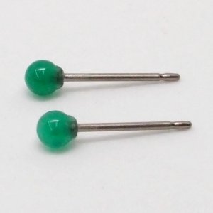 タケイチ（TAKEICHI） チタンピアス