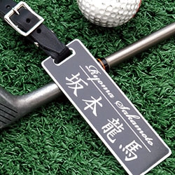 名入れゴルフグッズ