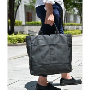 トランジットゲート（TRANSIT GATE） トートバッグ