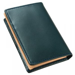 タバラット（TAVARAT） 革名刺入れ