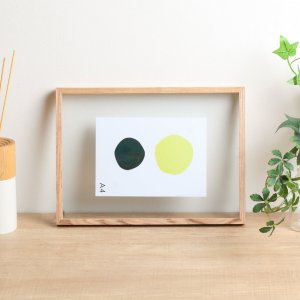 フォトフレーム